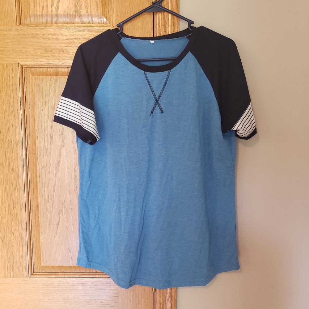 Short Sleeve Top